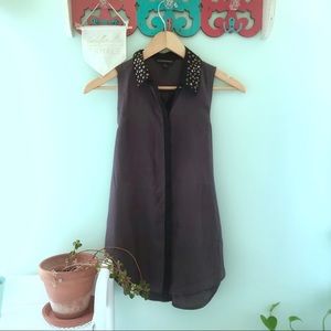 Rock & Republic sleeveless top